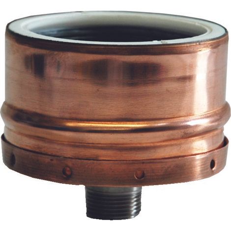 Tappo scarico condensa - pps / ram tappo scar.conden d80/100 pps/copperplus
