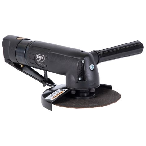 DL-Disqueuse d'angle EPS 400