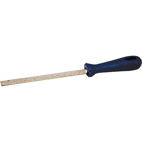 Lime Schleifstein 1/2 Rund Länge 260mm Ref 180158
