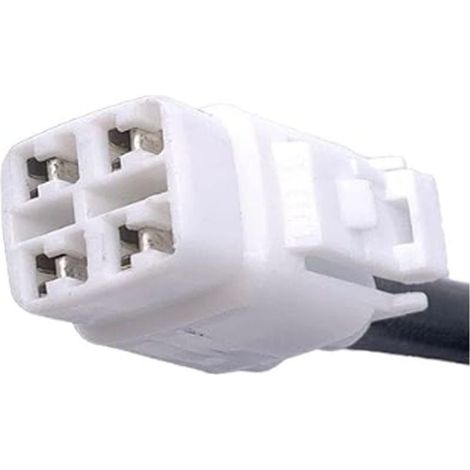 Sonde à oxygène compatible avec les motos, références : 18213-18H00, 18213-04K00-000 (1/4)