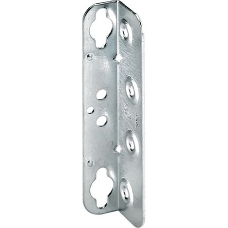 HETTICH Winkelbettbeschlag 127 mm, 25189
