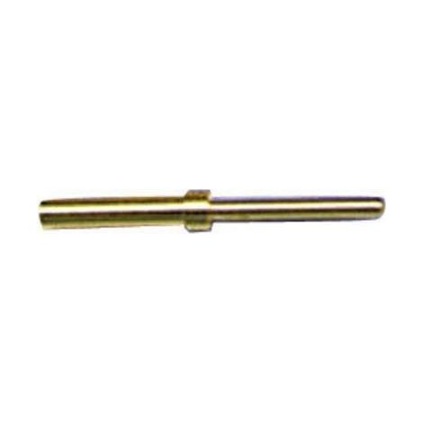Bulgin SA3180/1 Contatto singolo Contatto maschio Serie (connettore circolare): SA 10 pz.