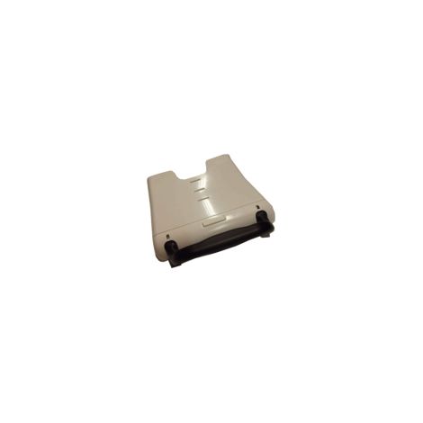 Scocca inferiore - Piastra per waffle, Tostapane - TEFAL - 43524163616360164893