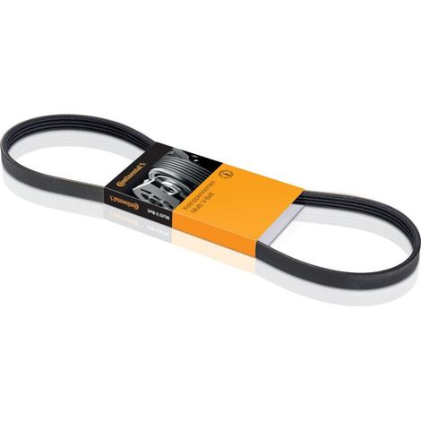 Cinghia per albero di bilanciamento CONTITECH CT 833