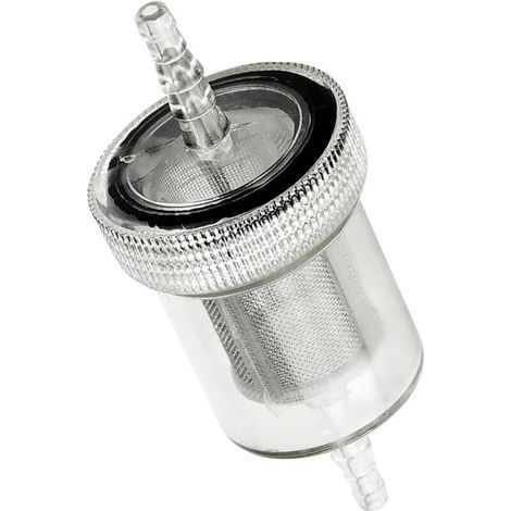 Packung mit 1 Ersatz-Inline-Dieselölfilter für Webasto Eberspächer Parfor King Heizungen (Auto, LKW, Bus, Wohnwagen, Boot) (1/5)