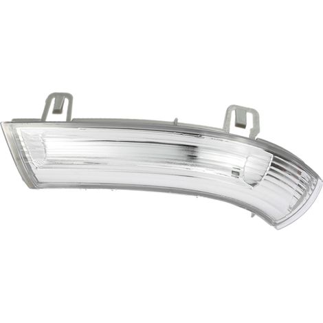 Bombilla del intermitente del retrovisor izquierdo para VW Golf MK5 Passat Jetta 1K0949101 (1/5)