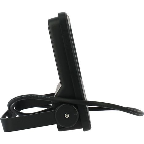 Faretto LED per esterni STRONG 50W IP65 4500 lumen Température de Couleur: Bianco neutro 4000K (1/2)