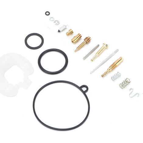 Vergaser-Reparatursatz, Überholungszubehör für Honda XR70R/CRF70F (1/5)