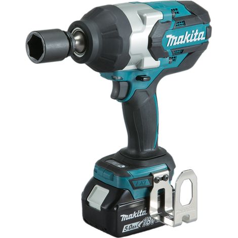 MAKITA PISTOLA DE IMPACTO DTW1001RTJ (1/4)