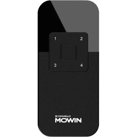 Emetteur pour Liwin Slim - Souchier - Emetteur - Emetteur 1 canal