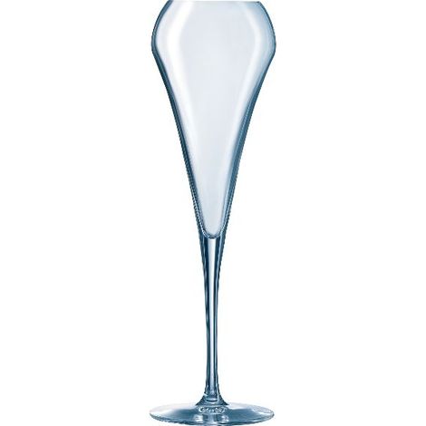 6 Copa de 20 cl Efervescente - Open Up - Chef & Sommelier