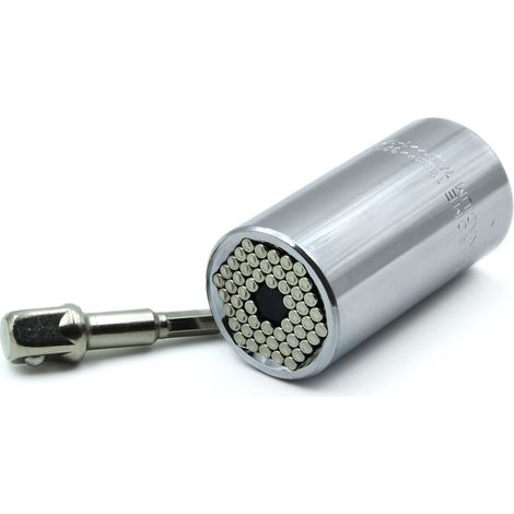 Presa universale CRV 11-32mm + adattatore (30) (1/4)