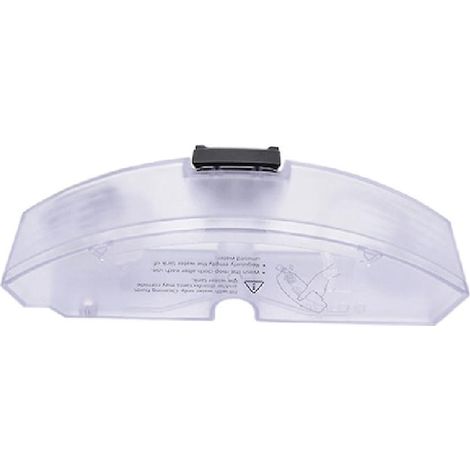 PAA-Heimwassertank, kompatibel mit dem Roborock S7 Staubsauger, Wassertank Roborock S7 schwarze Heizelemente (1/3)