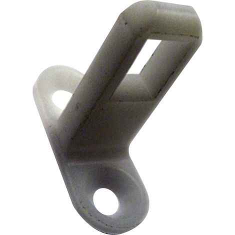 Gancio porta - Asciugatrice - BRANDT - 3077913662894734835 (1/2)