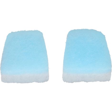 Coton Filtre - Pour Machine À Respirer - Compatible Avec S7 S8 VPAP IV ST - PM2.5 - 2 Pièces (1/5)
