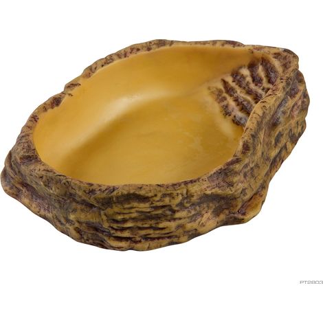 Hagen Comedero Exo Terra natural 23 x 18 x 5,5 cm