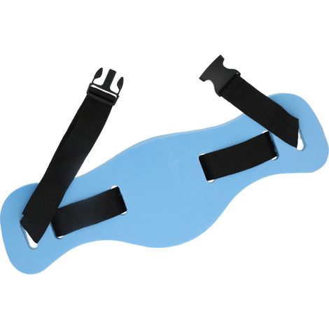 Schwimmendes Schwimmbrett, Trainingsgerät für den Pool, Wassergymnastikgerät (1/5)