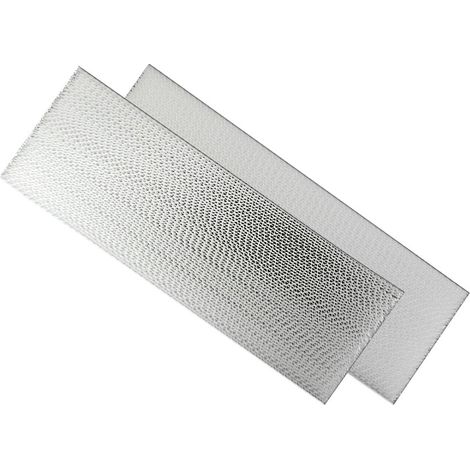 Glen Dimplex Filter-Set ePM2,5 / G4 für DL 50