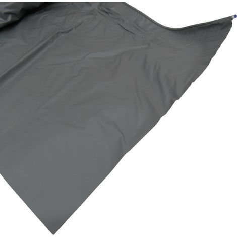 Caravan Awning Draught Skirt 75cm (Draft Motorhome Campervan Wind)