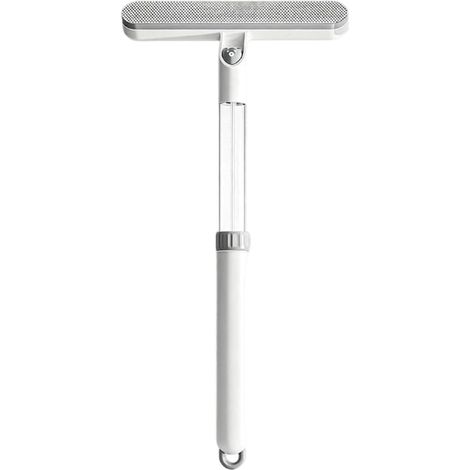 Raclette extensible pour vitres, télescopique, pour douche (1/5)