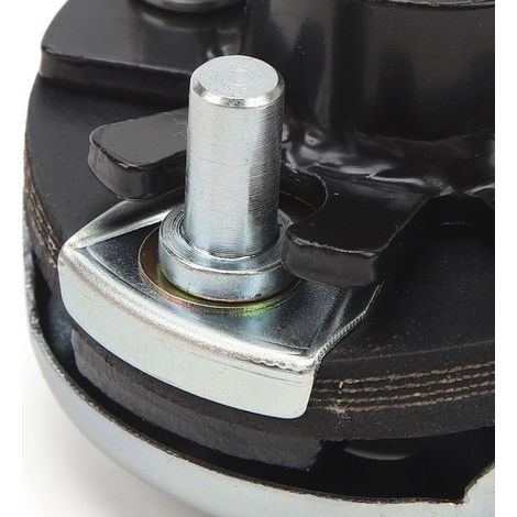 Gelenk-Rag-Adapter 36 Zähne Geräuschdämpfer für Ford-Lenksäulen