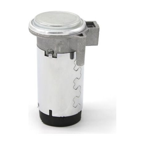 Mini compresseur d'air pour kit klaxon de train de voiture 12V 15A 70dB, modèle : Silver 14 (1/5)
