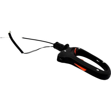 Ensemble De Poignée Arrière Pour Taille-haie Stihl HS81 HS81R HS81T, Nouveau (1/5)