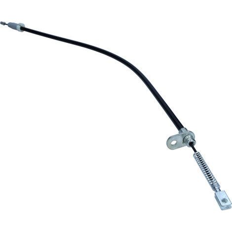 Tirette à câble, frein de stationnement MAXGEAR 32-1017 MERCEDES-BENZ