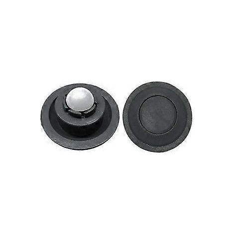2x Türöffner für die hintere Innentür, kompatibel mit Ducato Boxer Relay 2006-2021, Teilenummer: 735426396, 735539554-WELLNGS