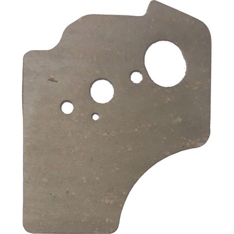 GUARNIZIONE COLLETTORE ASPIRAZIONE PER DECESPUGLIATORE 4T CC.37,7 EXCEL