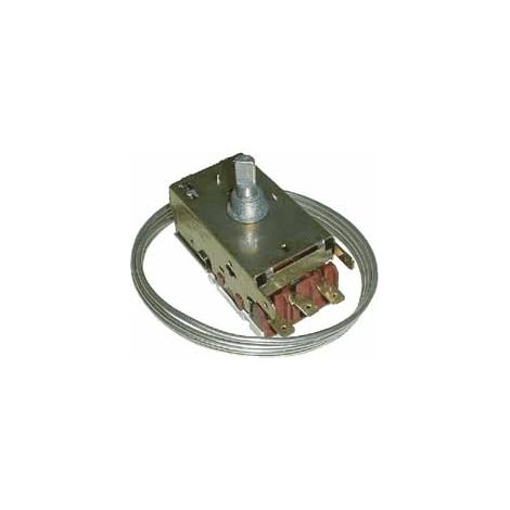 THERMOSTAT RANCO K54-H 1107/001 GT POUR REFRIGERATEUR LIEBHERR - 6151088 (1/3)