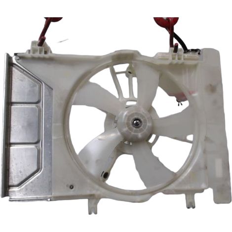 [PRODUIT D'OCCASION] Moteur Ventilateur Radiateur TOYOTA Yaris 2005- ♻️ Ref Oe. 1636323010 - Garantie à vie