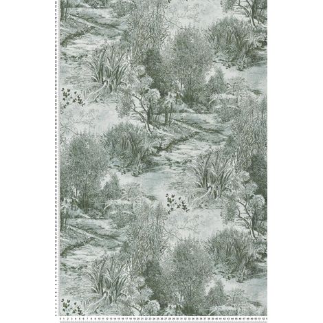 Papier peint Les Essentiels - LTC-51211704