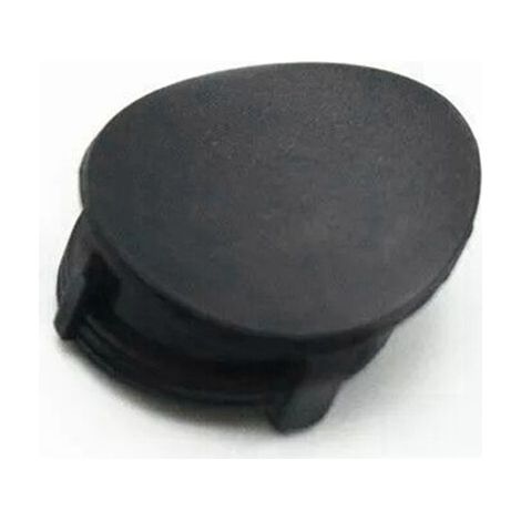 Tappo di apertura interno della portiera per modelli Z4 serie E85 E86 2003-2009 (nero, codice articolo 51417053792, lato destro)
