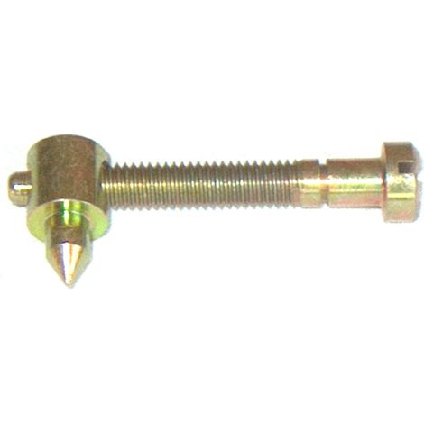 Tendicatena tirabarra compatibile con motosega HUSQVARNA 65 77 180 280 380