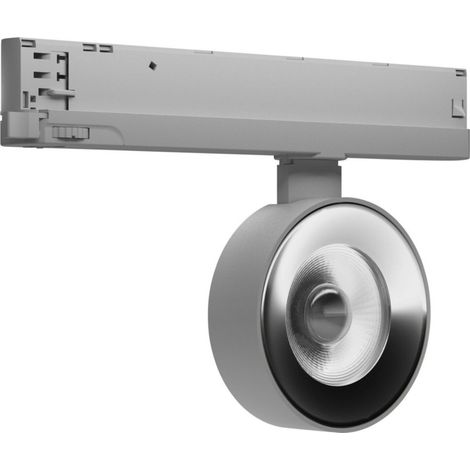 LEDVANCE LED-Stromschienenstrahler 3000K TRSPCOMD10028930FG/C (1/5)