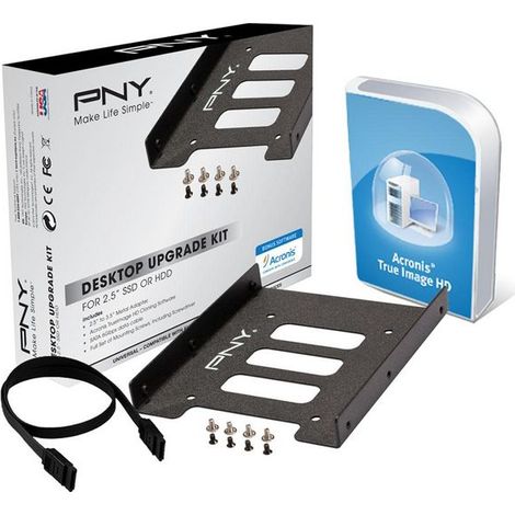 PNY Desktop Upgrade Kit (1/5)