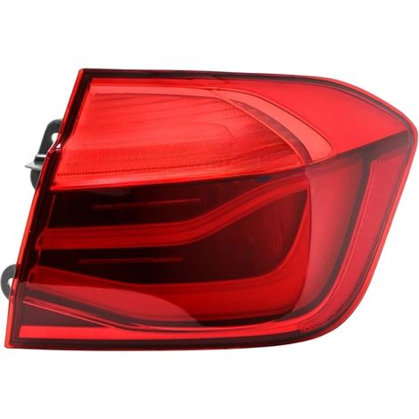 Feu arrière droit extérieur Led BMW Serie 3 F30 phase 2 2015-2018