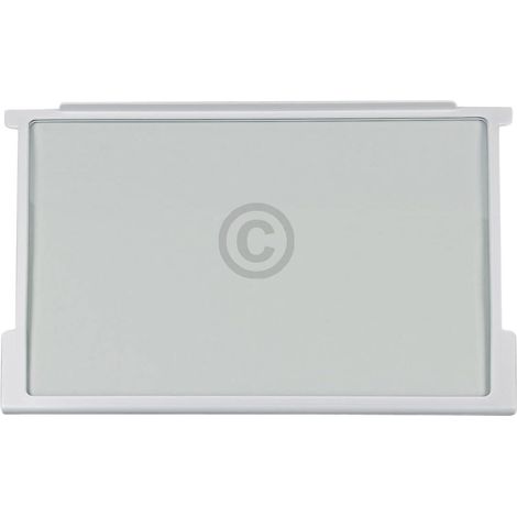 Placa de cristal Gorenje 163336 465 x 300 mm Frigorífico-congelador