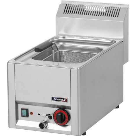 Cuiseur à pâtes professionnel - 8L - 33cm - 3000W - Casselin