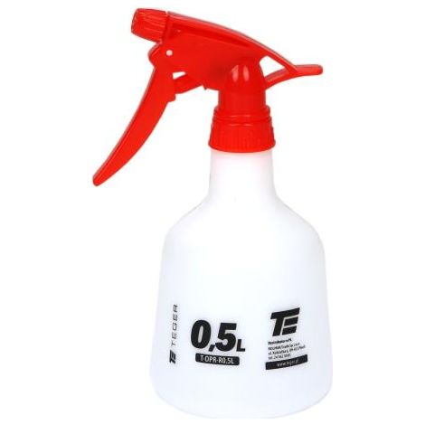 Pulverizador. Pulverizador manual de 0,5 L teger (1/2)