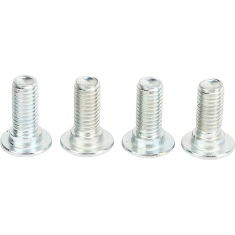 Disque de frein avant 210 mm, antirouille et haute dureté, pour motos tout-terrain 70 cc, 90 cc, 110 cc, 125 cc, 140 cc, 150 cc et 160 cc. (1/5)