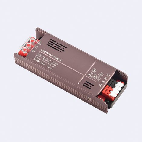 Dimmbares Netzteil Fade PRO 24V DC 100 W (1/2)