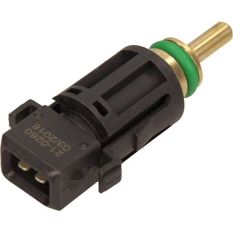 Sonde, température du liquide de refroidissement MAXGEAR 21-0260 BMW MEK105210