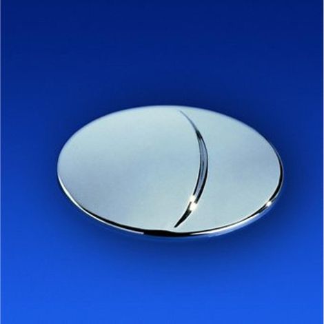 Sanit cache pour bonde de receveur de douche 112mm