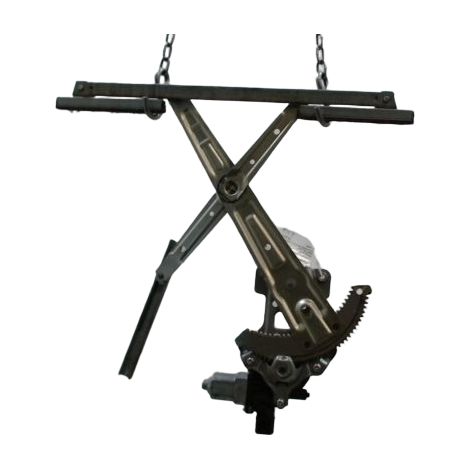 Mecanisme+moteur Leve-glace Avant Gauche PEUGEOT Ion [PRODUIT D'OCCASION]♻️9221gf (1/2)