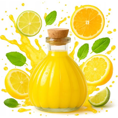 VENEDIG Glasflasche 250ml Karaffe für Wasser, Saft, Likör, Olivenöl (1/5)