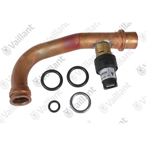 Tuyau Vaillant 0020045922
