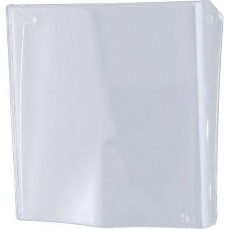 Legrand 038097 - Otturatore trasparente per grilletti manuali