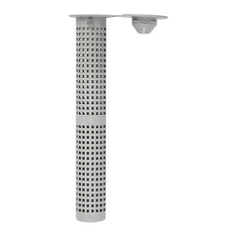 TASSELLO A RETE 'FV' Ø 15x85 mm - 25 pezzi- TECFI